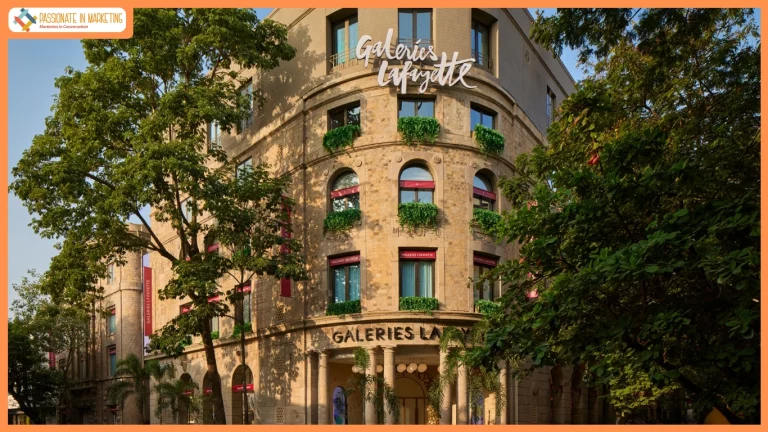 Galeries Lafayette Mumbai Brings the Monaco Grand Prix Weekend Experience to India