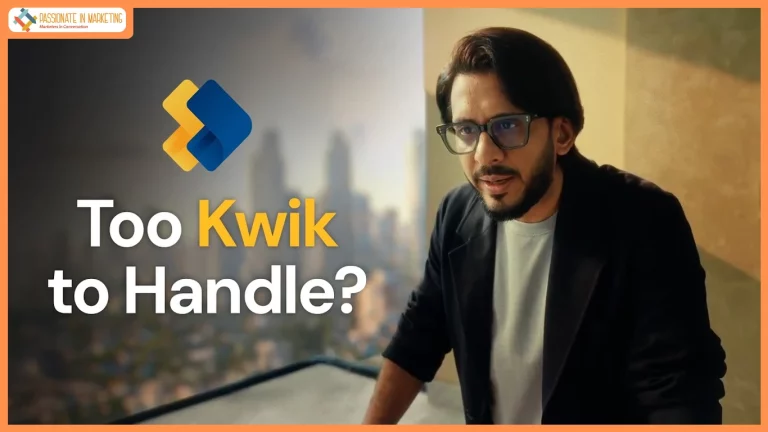 GoKwik Ropes In Aman Gupta To Help Indian Ecommerce Brands Grow Kwik-er*