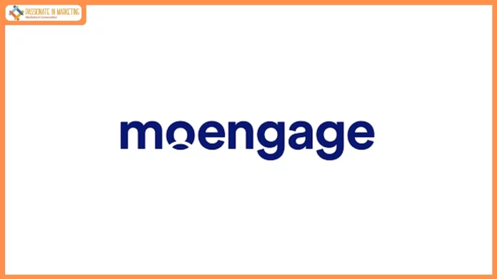 MoEngage, the Only Vendor to be Named as a
