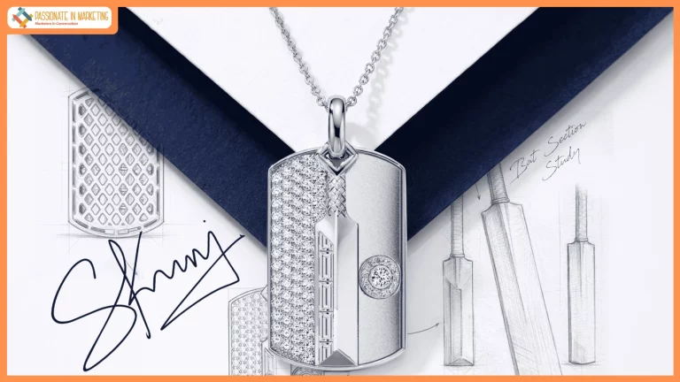 The Cut of a Champion: A limited edition Forevermark X SKY Diamond Pendant in collaboration with Suryakumar Yadav