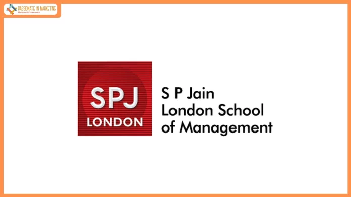 SP Jain London School of Management launches MSc in Applied Finance & Wealth Management