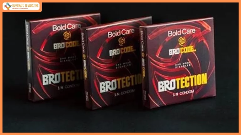 BroCode and Bold Care Launch ‘BroTection’ Condoms