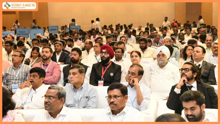 Andhra Pradesh to develop Integrated Aqua corridor connecting six key aqua centres:CM
