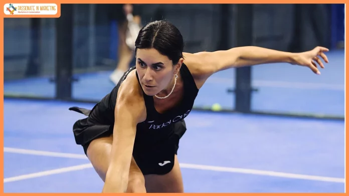 Meyyafushi Maldives Welcomes Professional Padel Player Dilara Torssell for Exclusive Summer Residency