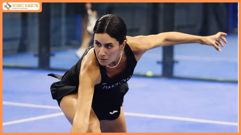 Meyyafushi Maldives Welcomes Professional Padel Player Dilara Torssell for Exclusive Summer Residency