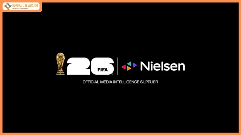 NIELSEN: FIFA 2026: Why Gen Z and Millennials Are Driving Football's Growth Across New Markets