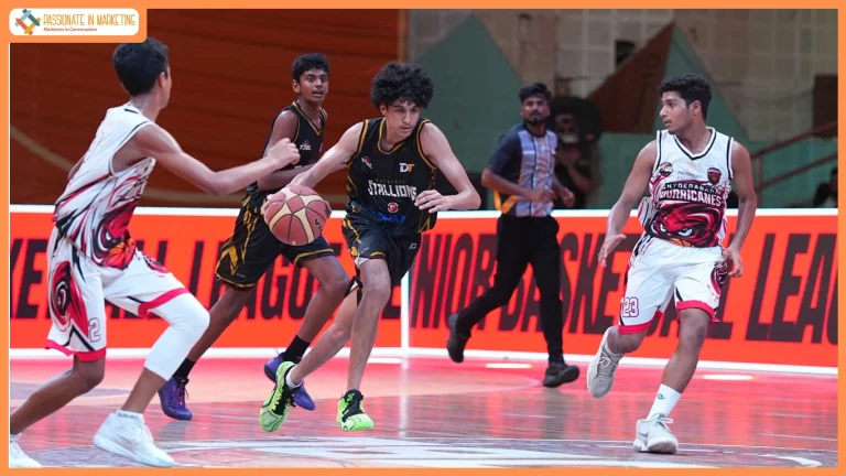 Nalgonda Speed Strikers and Warangal Stallions continue winning run on Day 6 of TJBL