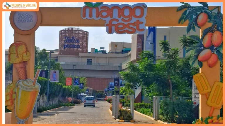 Felix Plaza Brings the Flavours of Summer to Gurugram with Mango Fest