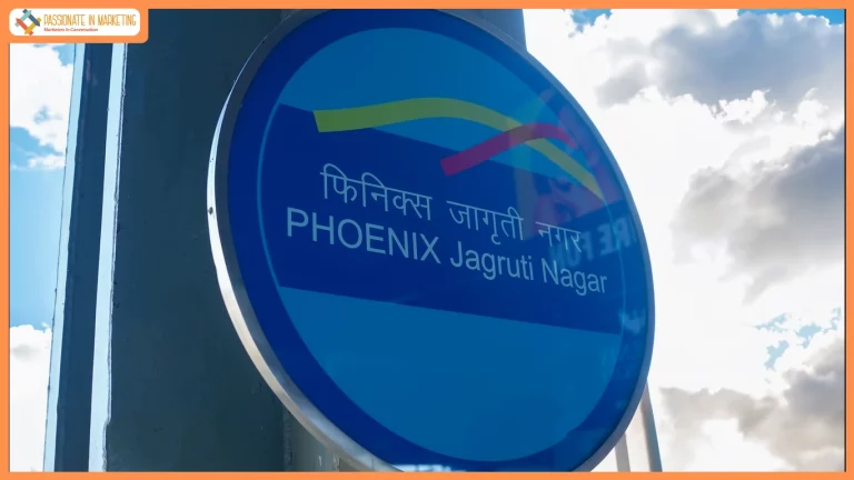 Phoenix Marketcity Mumbai Takes Over Jagruti Nagar Metro Station; Strategic Branding Move