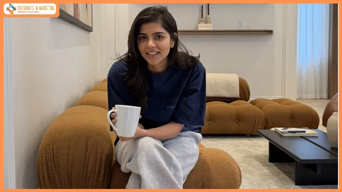 How Kalyani Priyadarshan stayed her way during her summer Euro trip: and didn’t break her hot water streak!
