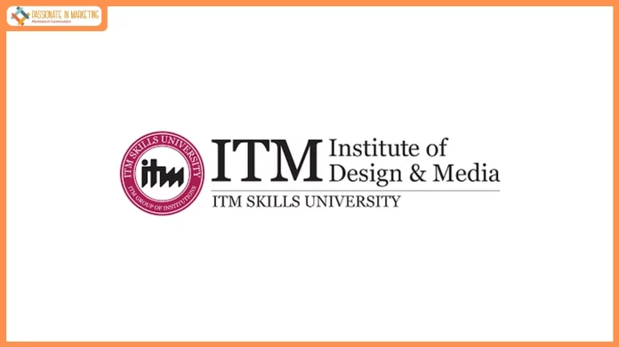 ITM Institute of Design & Media Becomes India's First Design School to Integrate AI Across All Five B.Des Programmes