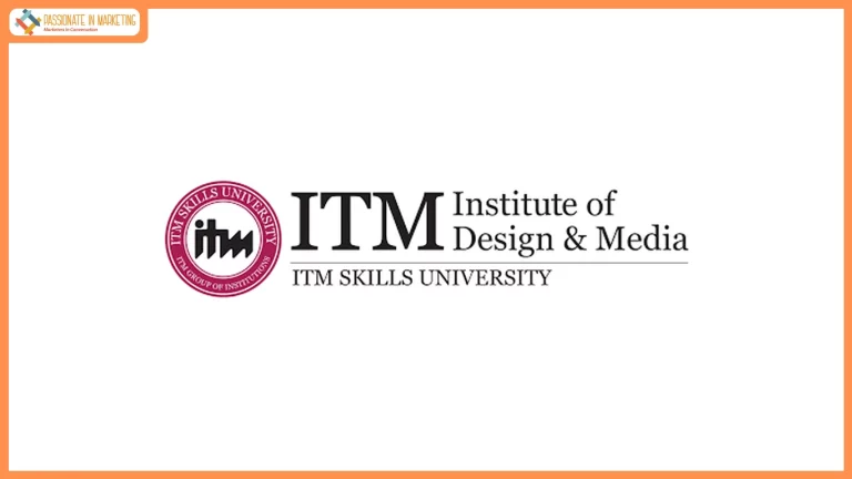 ITM Institute of Design & Media Becomes India's First Design School to Integrate AI Across All Five B.Des Programmes