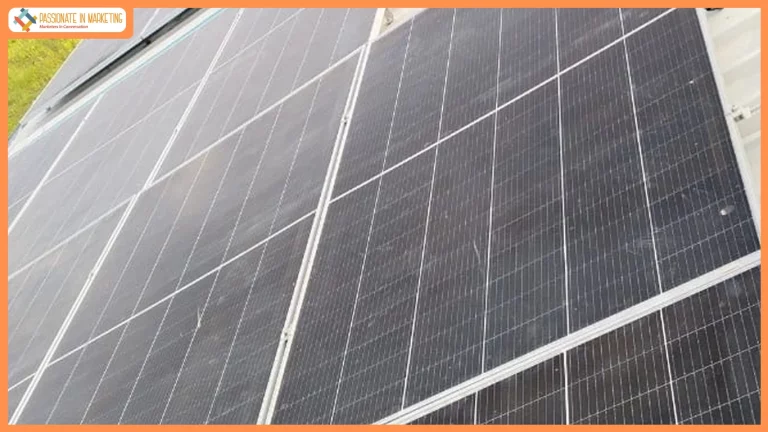 Freyr’s Rooftop Solar Meets 60% of Annual Energy Needs for Marathwada FPOs