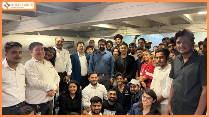 Freossi Launches 'Freossi Grooming Tribe' to Shape the Future of Professional Pet Grooming in India