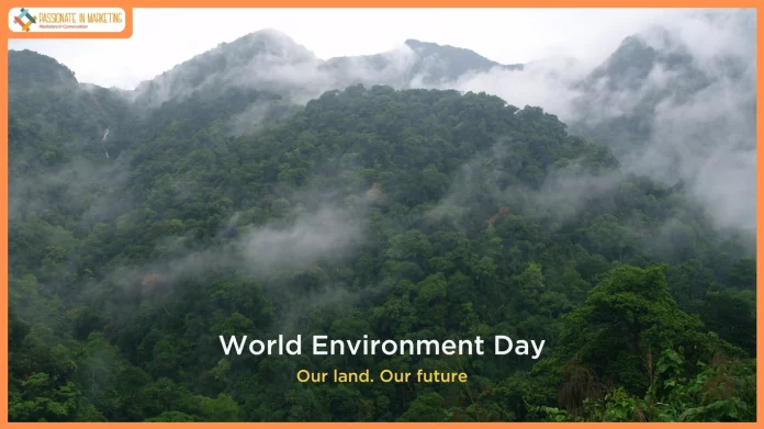 Ascenta, Launches World Environment Day Campaign Rooted in Nature