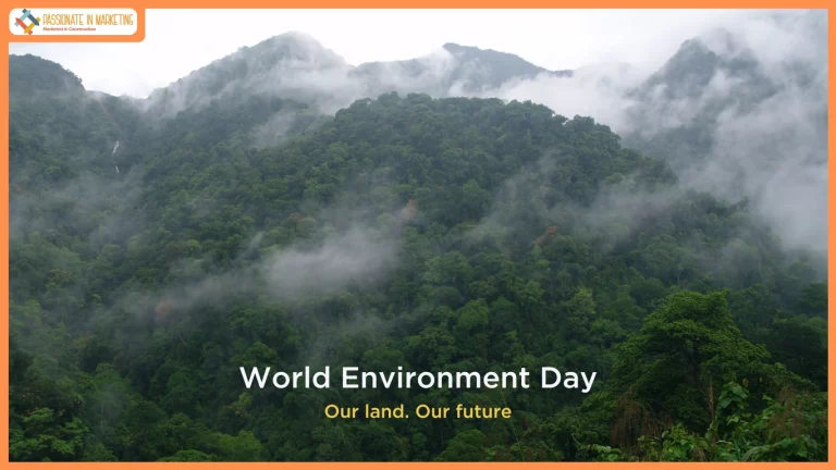 Ascenta, Launches World Environment Day Campaign Rooted in Nature