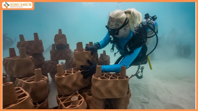 Ventive Hospitality’s Anantara Dhigu Maldives Unveils An Innovative New Age Reef Restoration Initiative