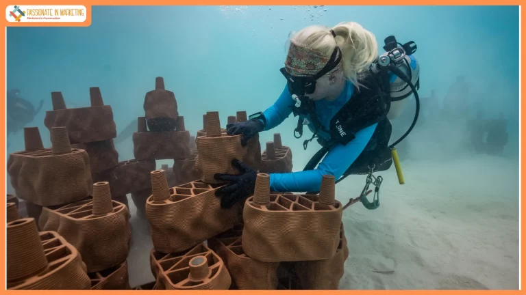 Ventive Hospitality’s Anantara Dhigu Maldives Unveils An Innovative New Age Reef Restoration Initiative