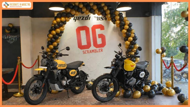 Yezdi Scrambler 350 and BSA Scrambler 650 now available in Chennai