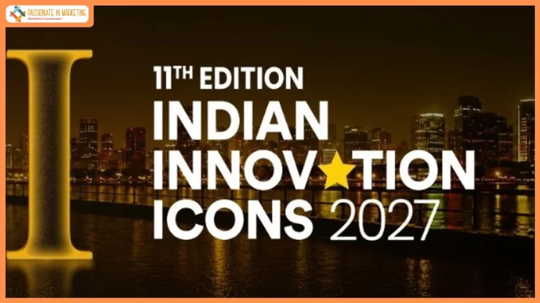 The Search For India’s Next Breakthrough Innovations Begins As Marico Innovation Foundation Invites Applications For Indian Innovation Icons 2027