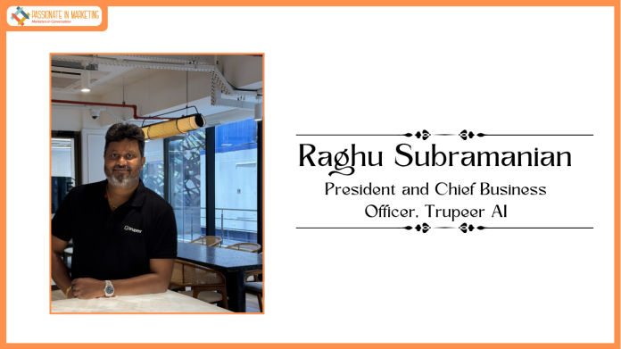 Trupeer AI Strengthens Global Growth Ambitions with Appointment of Former UiPath CEO Raghu Subramanian