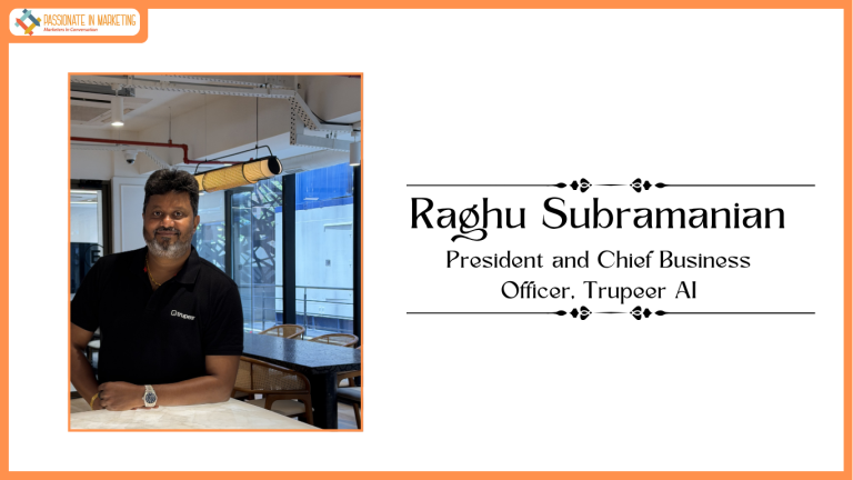 Trupeer AI Strengthens Global Growth Ambitions with Appointment of Former UiPath CEO Raghu Subramanian
