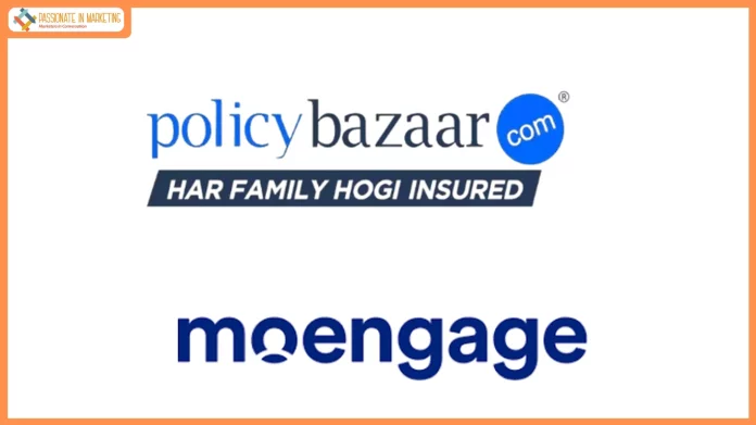 Paisabazaar Selects MoEngage to Power AI-Led Engagement for Large, Diverse Consumer Base