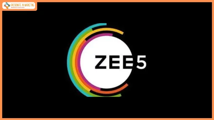 Zee 5 Onboards Indian Football Icon Sunil Chhetri as Part of Its FIFA World Cup 2026 Expert Panel