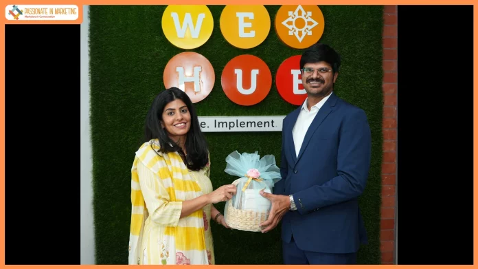 WE Hub concludes India's first SHElterTech Accelerator; women-led startups offer solutions for faster, greener housing