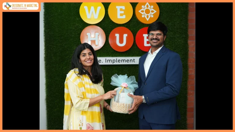WE Hub concludes India's first SHElterTech Accelerator; women-led startups offer solutions for faster, greener housing