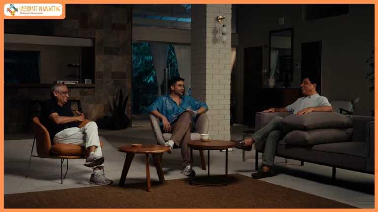 Nikhil Kamath’s Latest Film for The Foundery Asks Whether Entrepreneurship Needs More Struggle Or More Space to Build