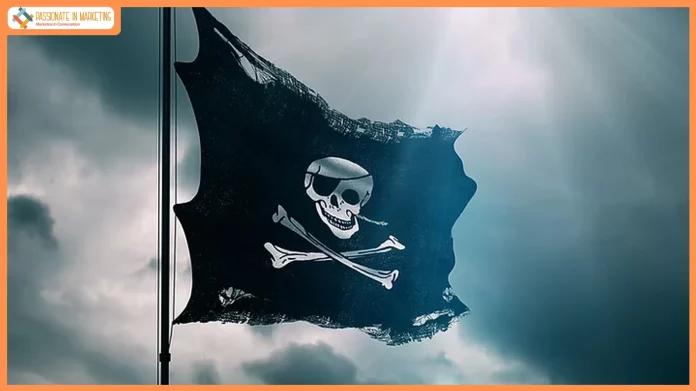 New Study reveals Piracy Services are Exposing Millions of Asia-Pacific Consumers to Cybercrime, Identity Theft and Fraud