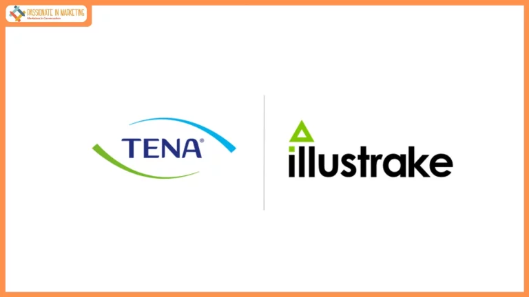Illustrake Wins Digital Mandate for Global Healthcare Brand TENA