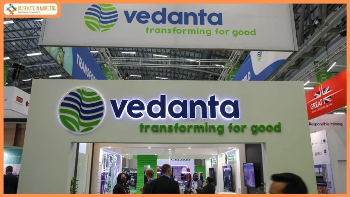 Vedanta Announces Transition to Vedanta Copper and Vedanta Nickel