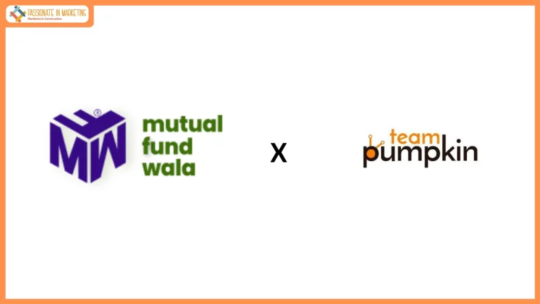 MutualFundWala Appoints Team Pumpkin to Drive Their Digital Growth & Investor Engagement