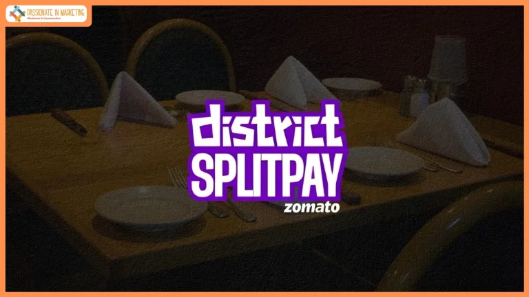District by Zomato Launches Splitpay
