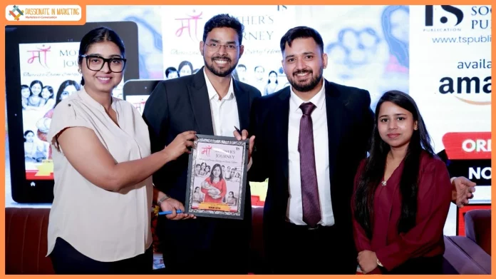 Truth And Social Publication Announces Mission to Empower 1 Lakh Indian Authors by 2030