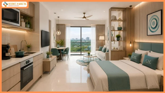One Atmosphere Eyes ₹ 500 Crore Investment for Expansion of Luxury Service Apartments Business; Targets 7,500 Keys Over Five Years