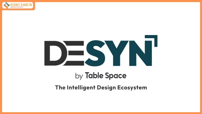 Table Space Scales DESYN with Four Senior Hires to Power Next Phase of Enterprise Growth
