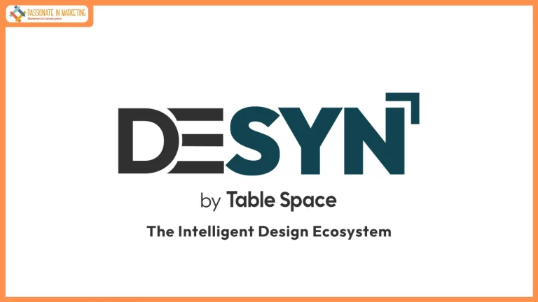 Table Space Scales DESYN with Four Senior Hires to Power Next Phase of Enterprise Growth