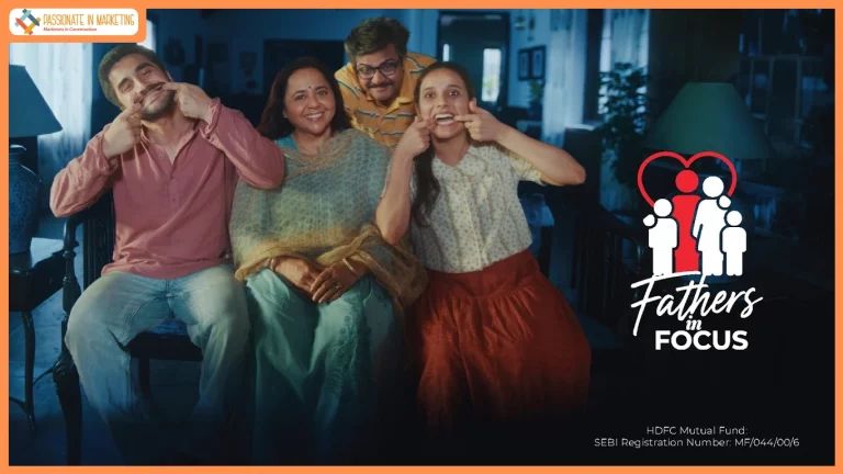 This Father's Day, HDFC Mutual Fund Celebrates the Fathers Who Quietly Shape Our Lives Through 'Fathers In Focus'