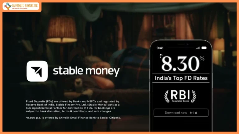 The Script Room Crafts New Campaign For Stable Money To Drive Smarter Savings