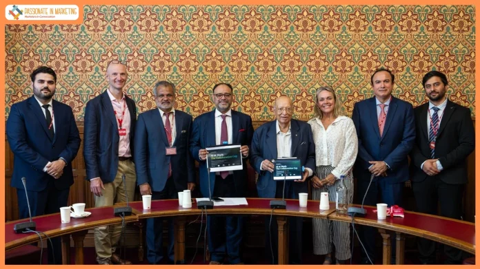 AI Isn't Broken, the Way We Work With It Is: CambrianEdge.ai Launches in the UK at the House of Lords to Prove It
