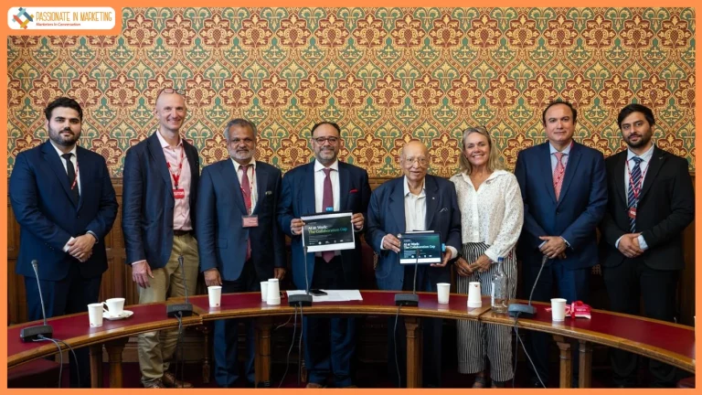 AI Isn't Broken, the Way We Work With It Is: CambrianEdge.ai Launches in the UK at the House of Lords to Prove It