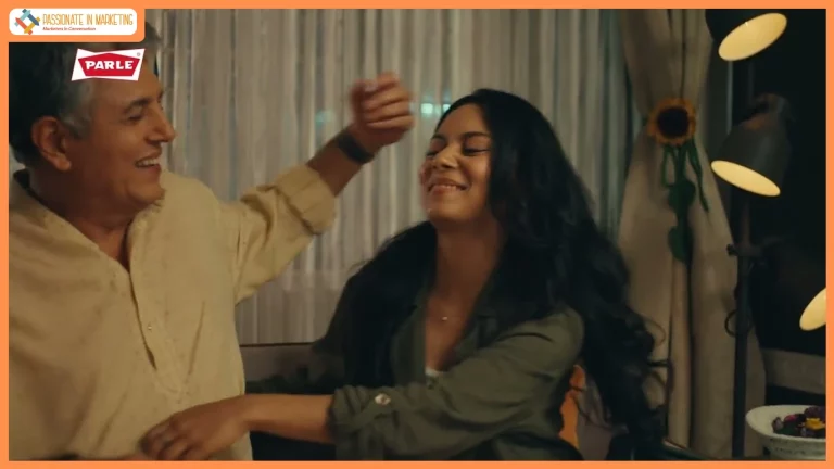 Parle Products Celebrates the Enduring Presence of Fathers Through a Heartfelt Father's Day Campaign