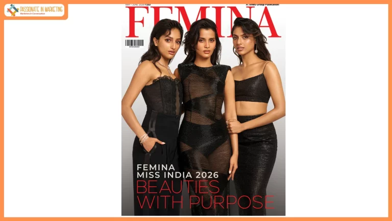 Beyond the Crown: Winners of KIIT Bhubaneswar Presents the 61st Femina Miss India co-powered by Rajnigandha Pearls,Open Up About Dreams, Purpose and Resilience in Femina’s May–June 2026 Issue