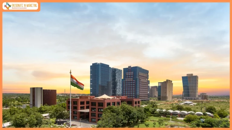 GIFT City Launches Second Cohort of Fintech Residential Programme