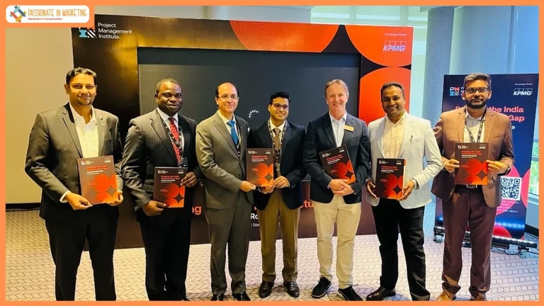 PMI Industry Roundtable highlights Construction Talent Gap in South Asia to Nearly Double by 2035
