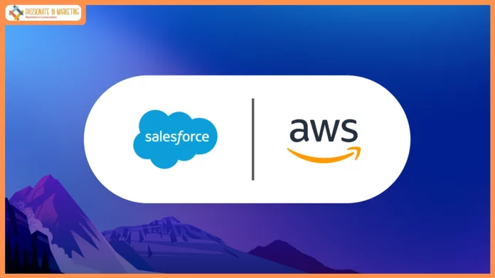 Salesforce Products, Including Agentforce, Now Available in AWS Marketplace in India