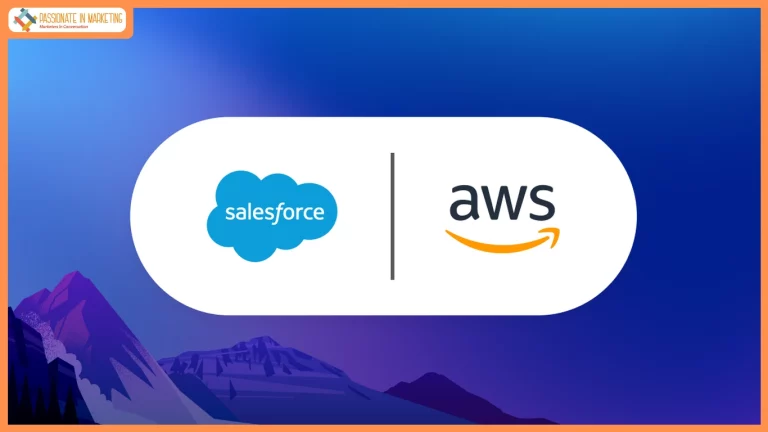 Salesforce Products, Including Agentforce, Now Available in AWS Marketplace in India